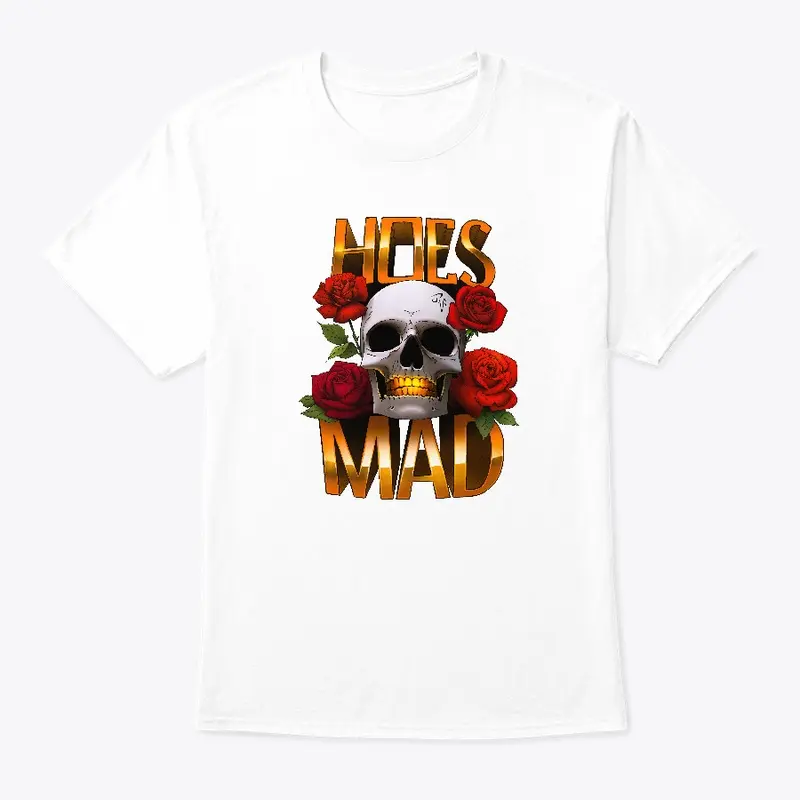 HoesMad Classic Tee